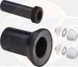 Viega WC connection set 3817.815 DN 90 x 180 mm 263812 / 4015211263812