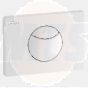 Villeroy & Boch ViConnect flush plate chrome 92248561 Sanit 16.703.01 NGS Plate S703 1670301 4013341049573
