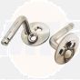 Villeroy and Boch Editionals set 88790161 chrome hinges