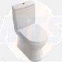 Villeroy and Boch O.novo Toilet Soft-Closing seat 9M38S101
