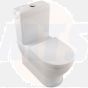 Villeroy & Boch Omnia Architectura Standard Toilet Seat 98M96101 White