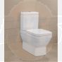 Villeroy & Boch Architectura Metal Rim WC seat 9M606101