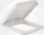 Villeroy & Boch Architectura Soft Close Toilet Seat 9M58.S1.01