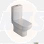 *VILLEROY & BOCH BELLEVUE TOILET SEAT SOFT-CLOSE 98M2S1R1 (SLIGHT CHIP - SEE PHOTOS) *Non Returnable*