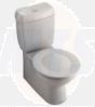 Villeroy & Boch Epura Toilet Seat 8837.61.01