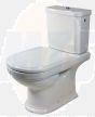 Villeroy & Boch Hommage Toilet Seat 8809.S1.R1 / 8809S1R1