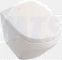 Villeroy & Boch Lifetime Toilet Seat Soft-Close 9M02.S1