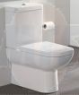 Villeroy & Boch Joyce Soft Close Toilet Seat 9M52S101