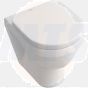 Villeroy & Boch Omnia Architectura WC-Seat & Cover Compact 9M66S201 /  9M66.S2.01
