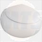 Villeroy & Boch Pure Stone Toilet Seat Soft-Close 98M1S1R1