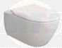 Villeroy & Boch Subway 2.0 Toilet Seat and Cover slim 9M78S101