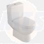 Villeroy & Boch Subway Cistern Lid Only White - 77231101