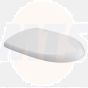 VILLEROY & BOCH VIALA TOILET SEAT 88186101 STANDARD CLOSE / 4022693914118 - MTSh036