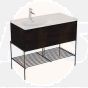  Vitra Equal Sink Cabinet  66522