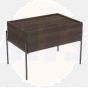 Vitra Equal Sub Module  100 cm  Elm 64112