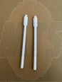 Vitra Flush Plate Push Fixing Rods Set 436553000 Sold as Pair