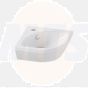Vitra Integra Corner Sink  Washbasin 40 cm 7336L003-0999