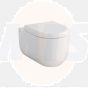 Vitra Liquid Soft Close Toilet Seat and cover 137-003-009