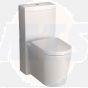  Vitra Matrix Toilet Seat 30-003-001 / 89-003-001 / 41-003-001