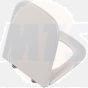 Vitra S20 Soft Close Toilet Seat 177-003-009