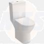 Vitra S50 and Diana Cistern Lid and Cover 5429W003-0147