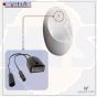 Vitra Sensor module  for urinals 431582YP1TE FOR VITRA 311-2910
