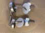 Vitra Toilet Seat hinges 420716