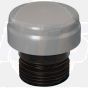 McAlpine VP100E-GR Int/Ext Air Admittance Valve Gr