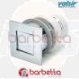 VALSIR CHROME PANEL TOTAL DRAIN BUTTON KIT VS0875445