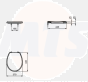 Ideal Standard Counter 21 Toilet Seat W302601