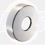 McAlpine WALLFLANGE-CP42 42mm Dia. CP Pipe Flange