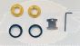 IDEAL STANDARD WASHER KIT B 951211 NU 