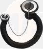 Macdee.WBV21BA.Vanity.Waste.Plug.Chain.OFW....