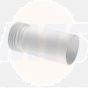 McAlpine WC-EXTA Straight Extension (EXT A) (10bx)
