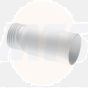 McAlpine WC-EXTB Straight Extension (EXT B) (10bx)