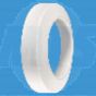 McAlpine WC17-114 WC Connector Wall Flange