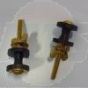 WDI Cistern Coupling  Cistern pan mounting bolts to suit all RAK cisterns fitted with WDI Outlet Valve
