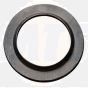 Wirquin Synthetic resin base gasket for toilet mechanism 19024007