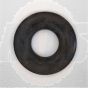 Wisa 2100 Flush Valve Replacement Seal Diaphragm Syphon Washer 1411988440