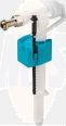 WISA half inch HYDRAULIC FLOAT VALVE 8035432571
