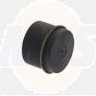 McAlpine Z23MR 2in RUBBER Blank Cap (500bx)