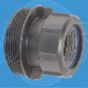 McAlpine Z31M 2in BSP x 2in M/FIT
