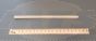 Z4171 Operating rod for Gala / Targa / Onda operation plate