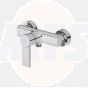 ZIP CHROME WALL SHOWER faucet S951-578