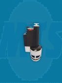 Amstd Fastpart Spares Ideal Standard Armitage Shanks Toilet Cistern ...