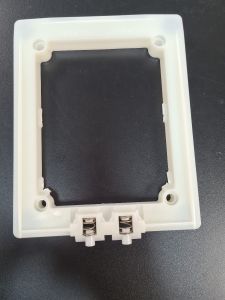 Sanit 03.369.00.0000 mounting frame for infrared urinal technology 