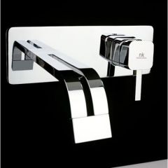 Porcelanosa / noken Noex Single lever basin mixer cartridge 100044174-N291017600 for 100039068 - N191010001