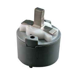 Porcelanosa / Noken Wall mounted exposed bath shower mixer Catridge 100048506 / N299999909 this will fit the below shower Mixers, Perfect fit for 100044766 - N173069908 Single lever concealed shower valve Noken Logic Porcelanosa 100044764 - N139070902 Sin