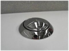 Noken Porcelanosa Acro Push Button Chrome 100078482 / N499816862