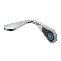 Porcelanosa / noken Moods Digital basin mixer - Digital Wall Mixer Tap 100123649